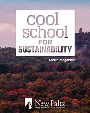 2021 cool school for sustainability